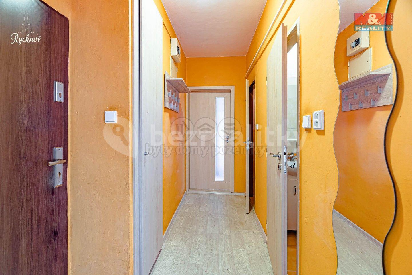 2 bedroom flat for sale, 55 m², Čs. armády, Týniště nad Orlicí, Královéhradecký Region