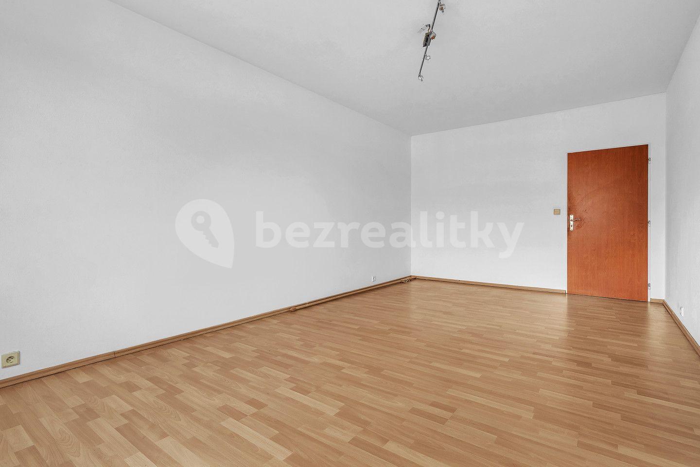 3 bedroom flat for sale, 118 m², Podzámčí, Opočno, Královéhradecký Region