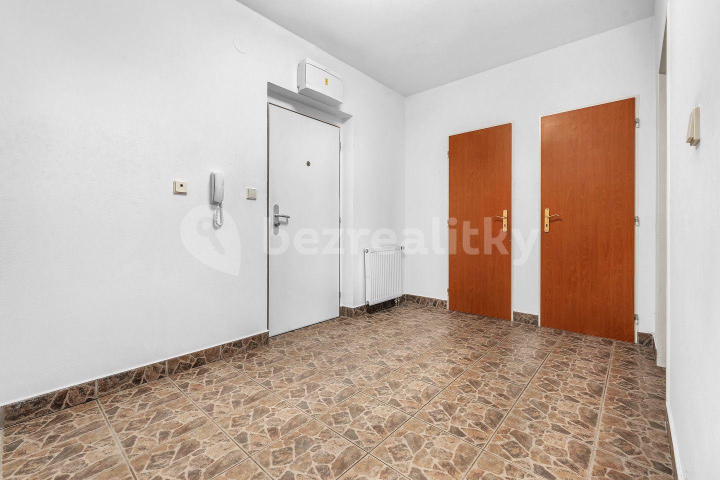 3 bedroom flat for sale, 118 m², Podzámčí, Opočno, Královéhradecký Region