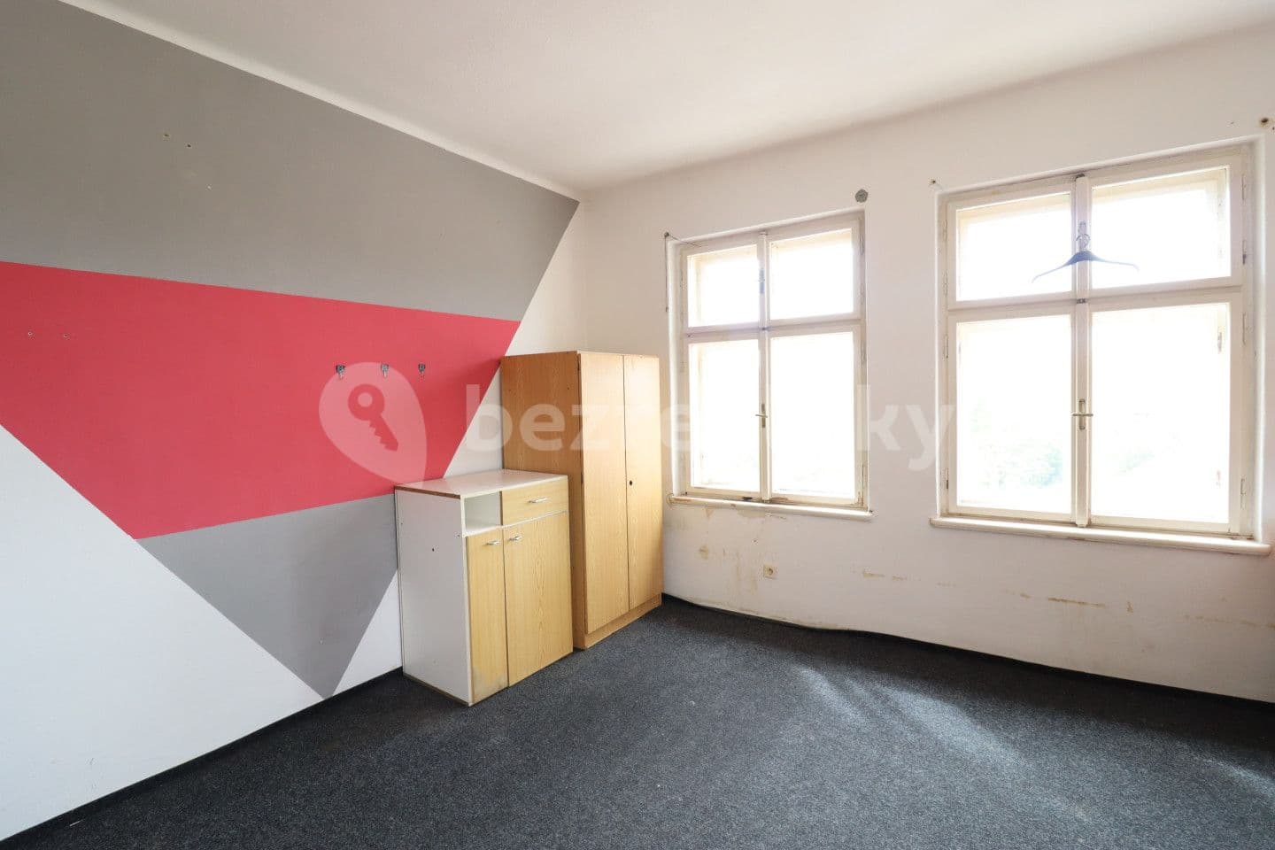 3 bedroom flat for sale, 68 m², Míru, Vodňany, Jihočeský Region
