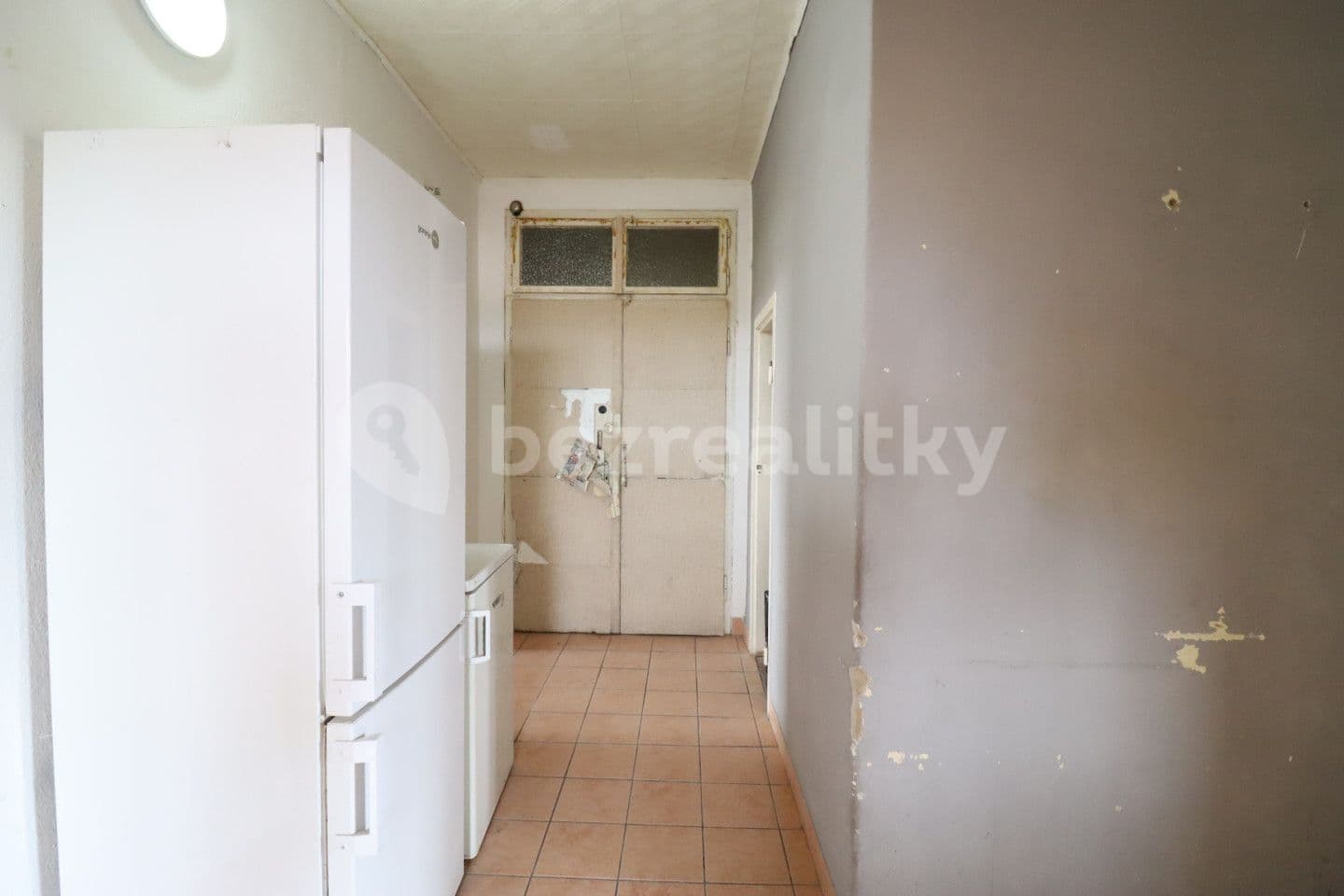 3 bedroom flat for sale, 68 m², Míru, Vodňany, Jihočeský Region