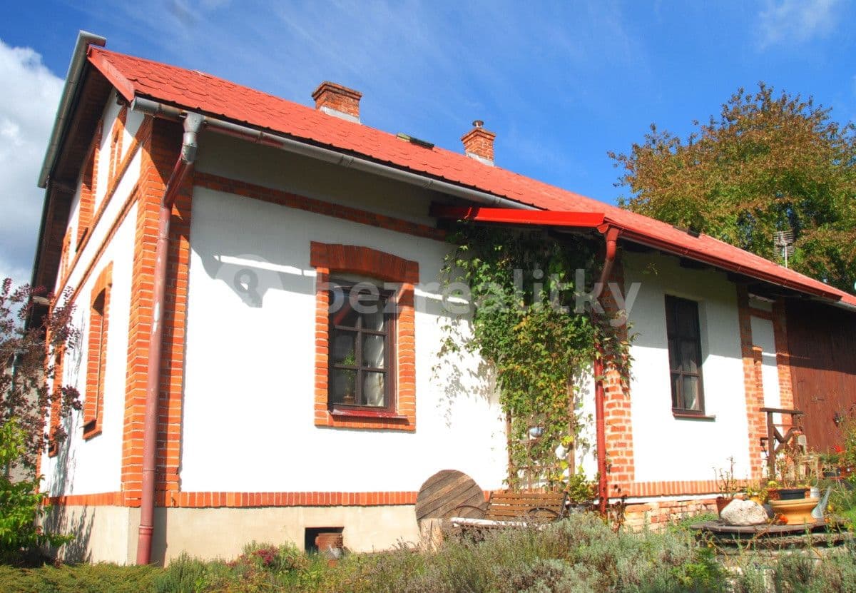 house for sale, 150 m², Lipová, Hať, Moravskoslezský Region