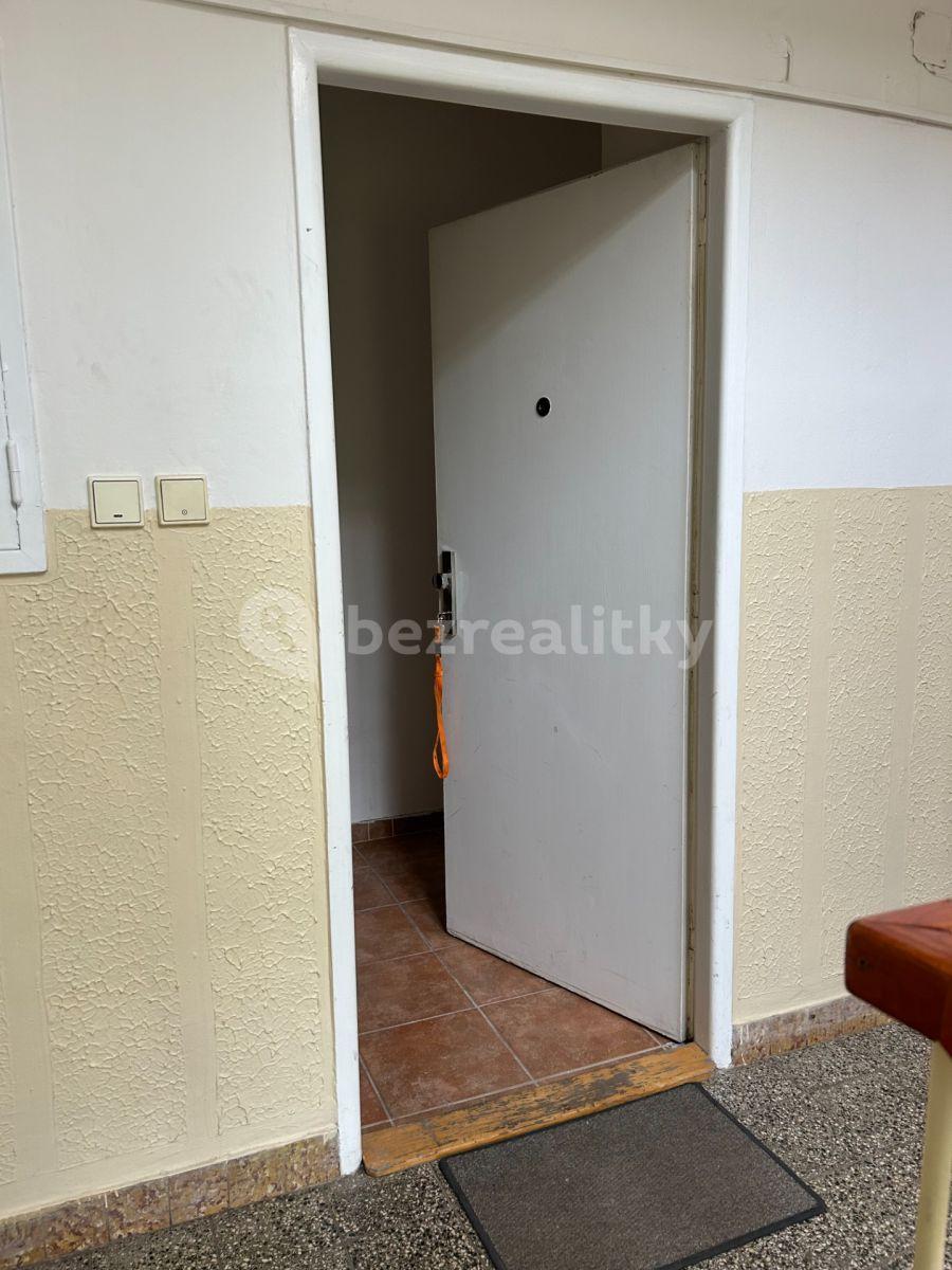 2 bedroom flat for sale, 56 m², Na Královkách, Kuřim, Jihomoravský Region