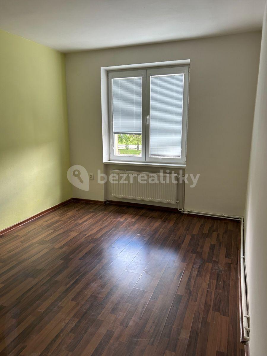 2 bedroom flat for sale, 56 m², Na Královkách, Kuřim, Jihomoravský Region