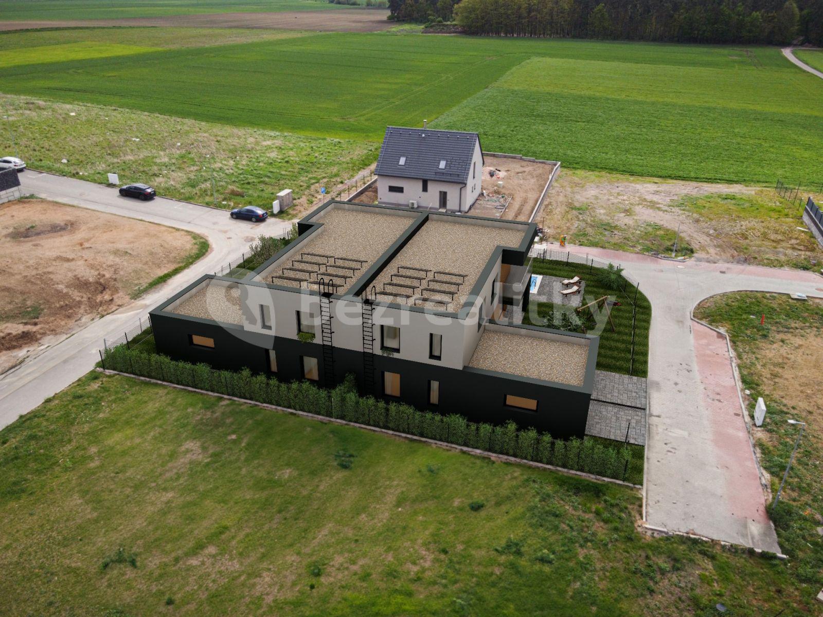 house for sale, 256 m², Okrajová, Srch, Pardubický Region
