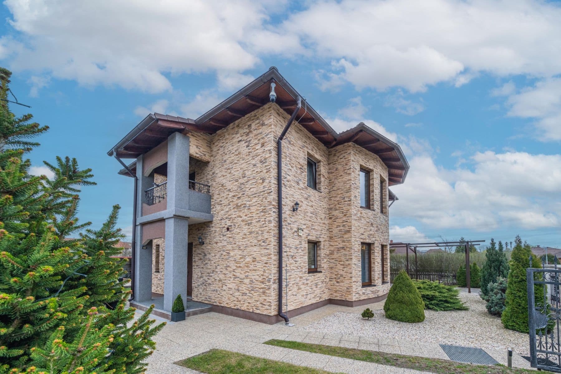 house for sale, 172 m², Pod Hájem, Přezletice, Středočeský Region house for sale, 172 m², Pod Hájem, Přezletice, Středočeský Region