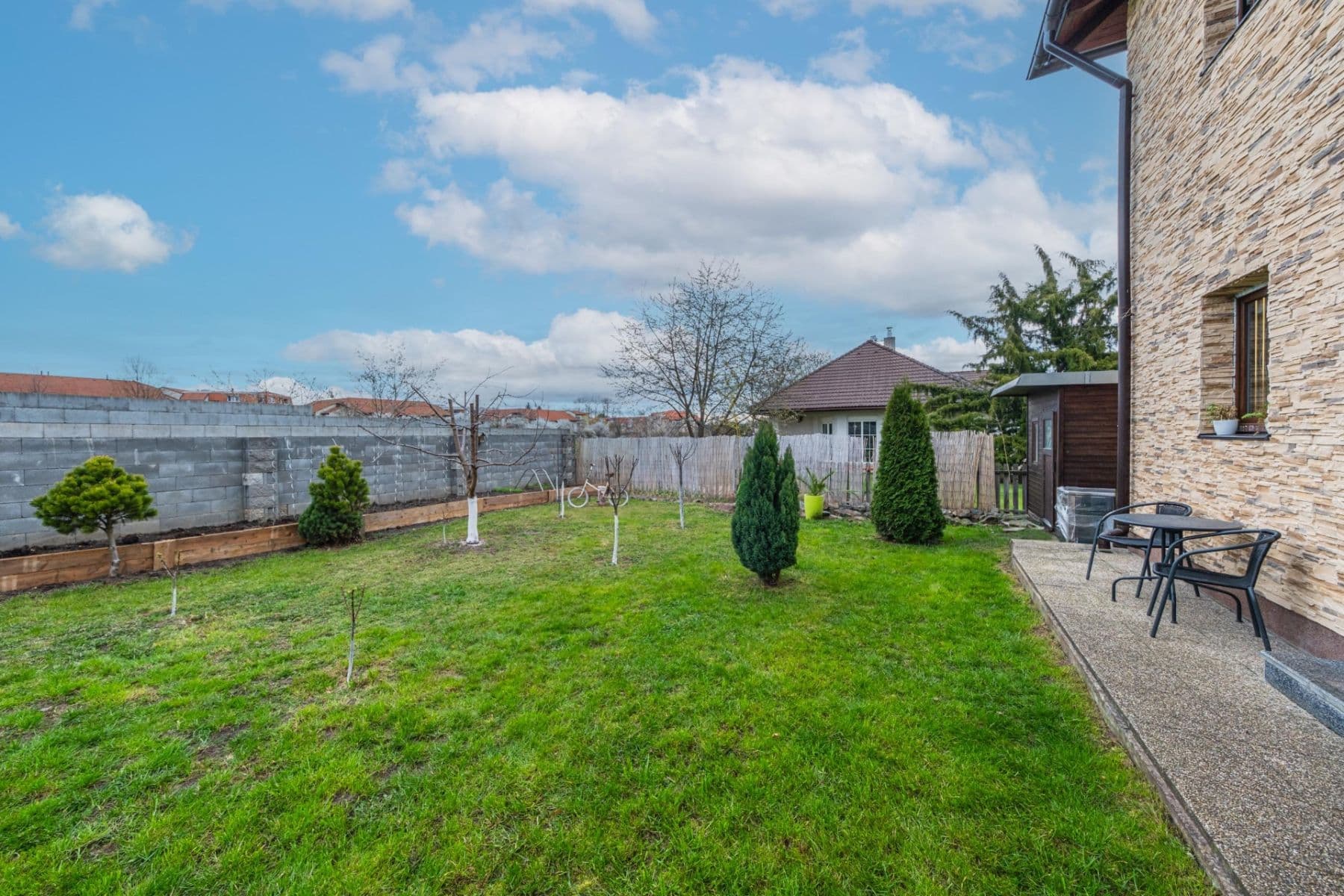 house for sale, 172 m², Pod Hájem, Přezletice, Středočeský Region house for sale, 172 m², Pod Hájem, Přezletice, Středočeský Region