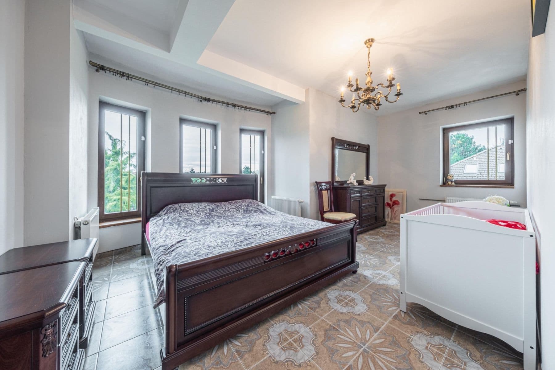 house for sale, 172 m², Pod Hájem, Přezletice, Středočeský Region house for sale, 172 m², Pod Hájem, Přezletice, Středočeský Region