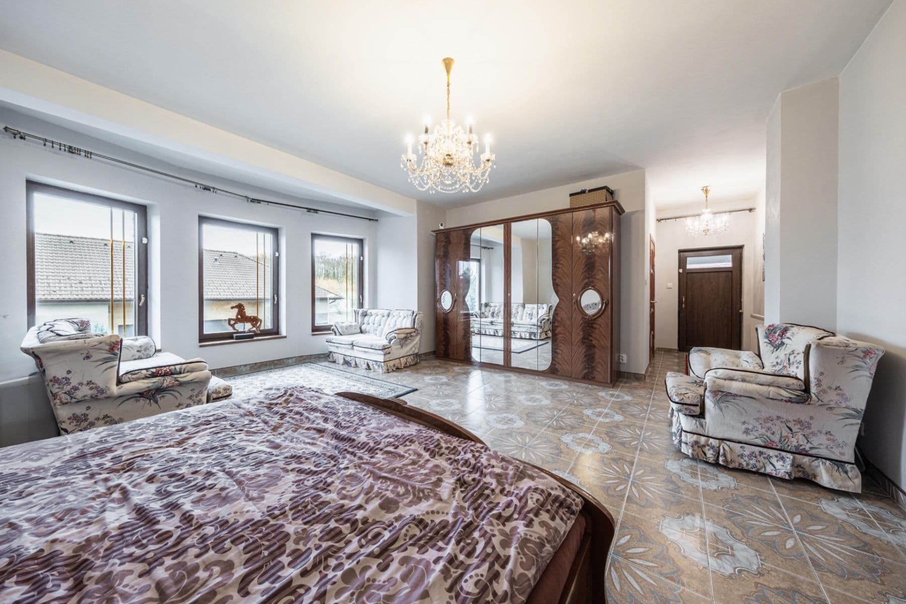 house for sale, 172 m², Pod Hájem, Přezletice, Středočeský Region house for sale, 172 m², Pod Hájem, Přezletice, Středočeský Region