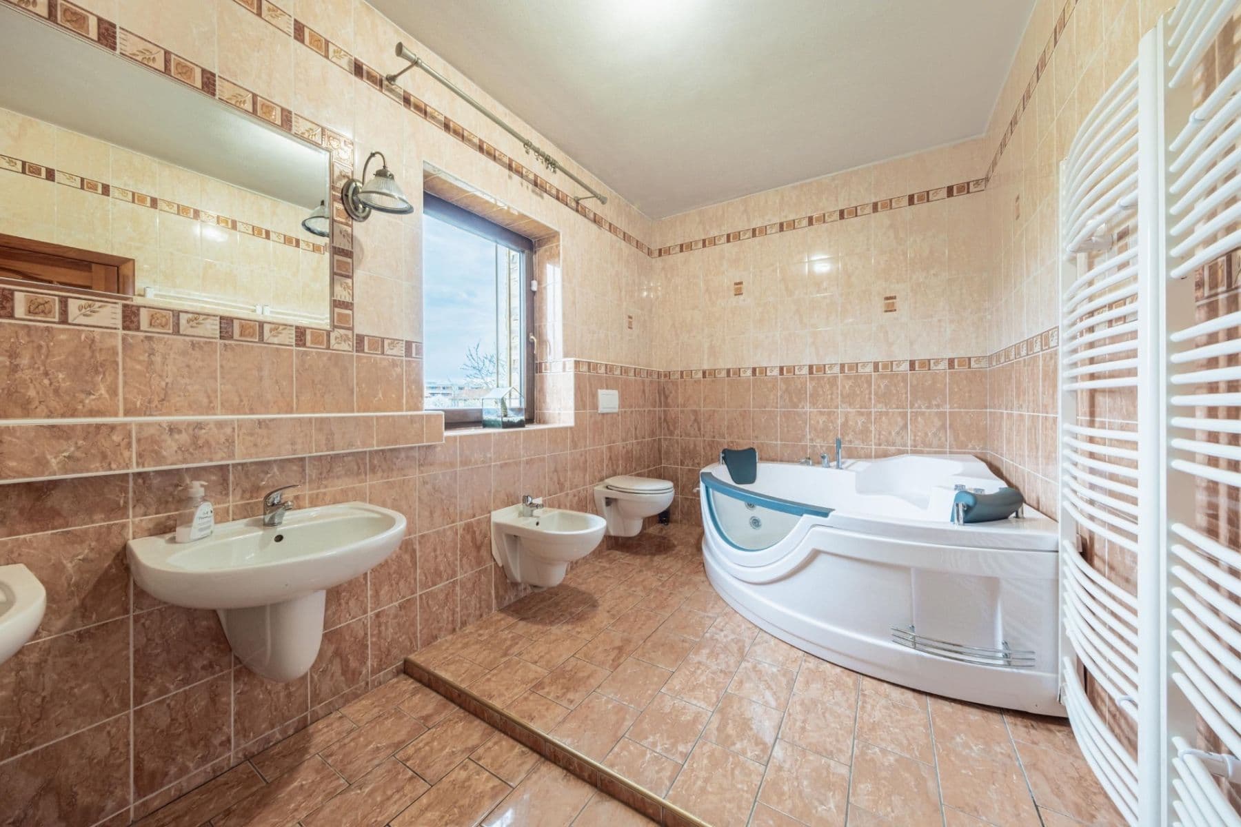 house for sale, 172 m², Pod Hájem, Přezletice, Středočeský Region house for sale, 172 m², Pod Hájem, Přezletice, Středočeský Region