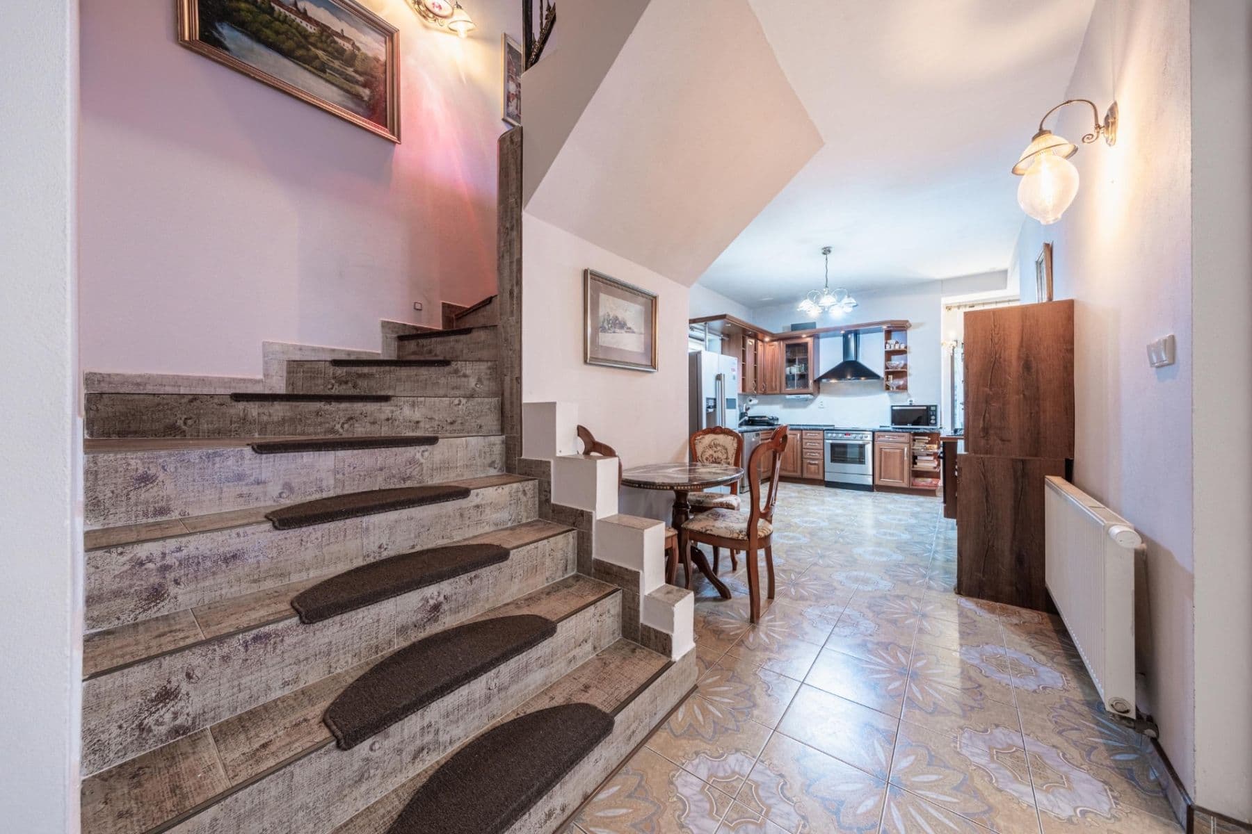 house for sale, 172 m², Pod Hájem, Přezletice, Středočeský Region house for sale, 172 m², Pod Hájem, Přezletice, Středočeský Region