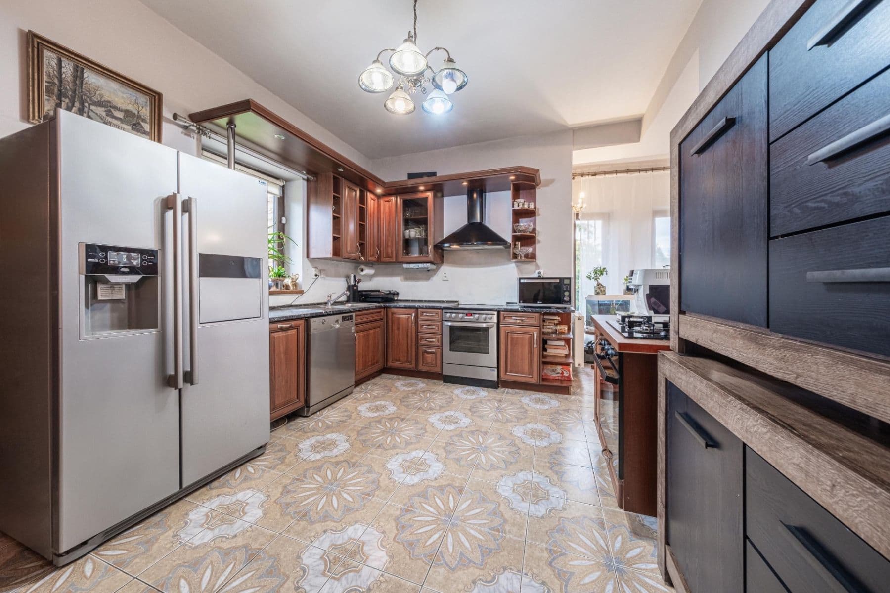 house for sale, 172 m², Pod Hájem, Přezletice, Středočeský Region house for sale, 172 m², Pod Hájem, Přezletice, Středočeský Region