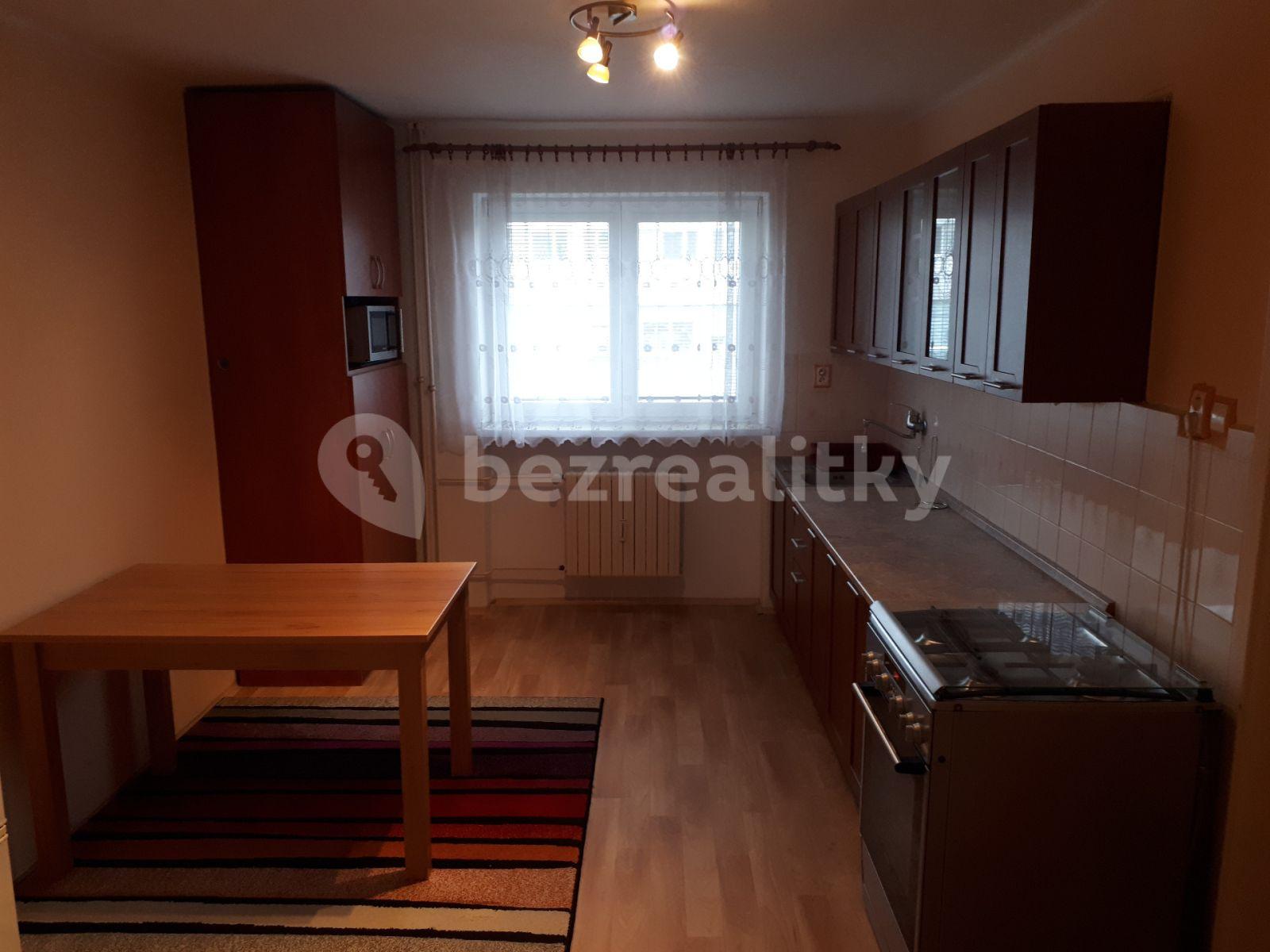 1 bedroom flat to rent, 33 m², Letecká, Ostrava, Moravskoslezský Region