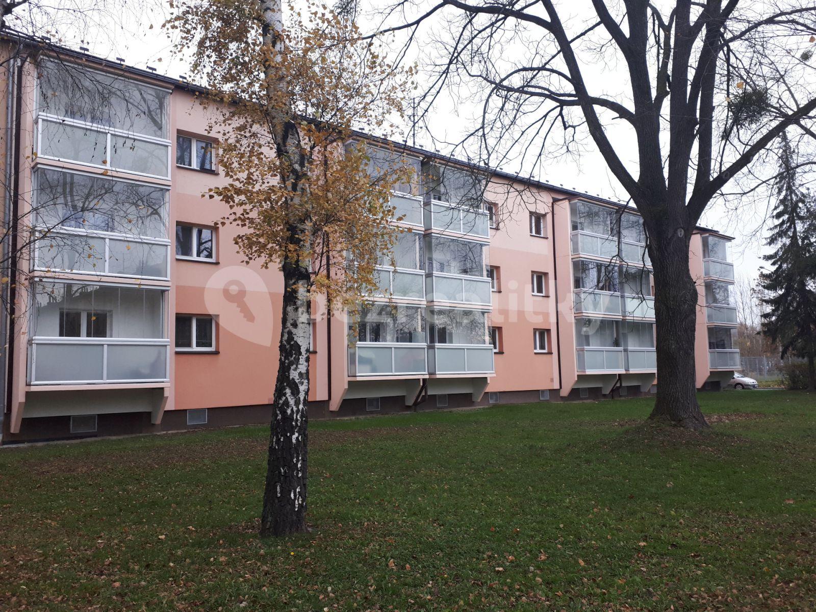 1 bedroom flat to rent, 33 m², Letecká, Ostrava, Moravskoslezský Region