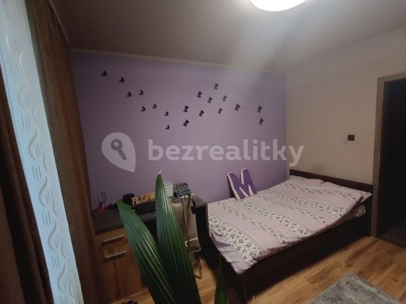 2 bedroom with open-plan kitchen flat for sale, 78 m², Na Sídlišti Ⅲ, Průhonice, Středočeský Region