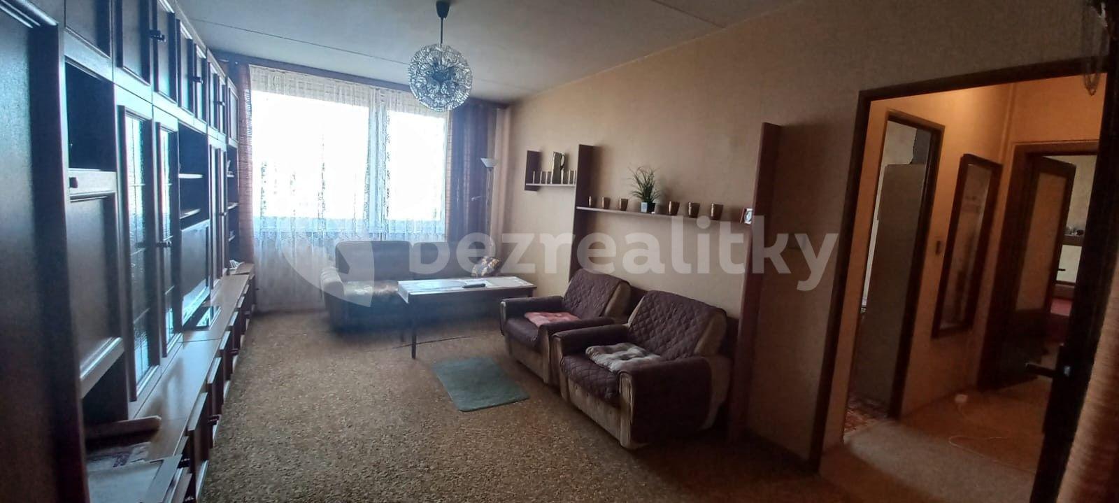 2 bedroom with open-plan kitchen flat for sale, 65 m², Kocianova, Prague, Prague