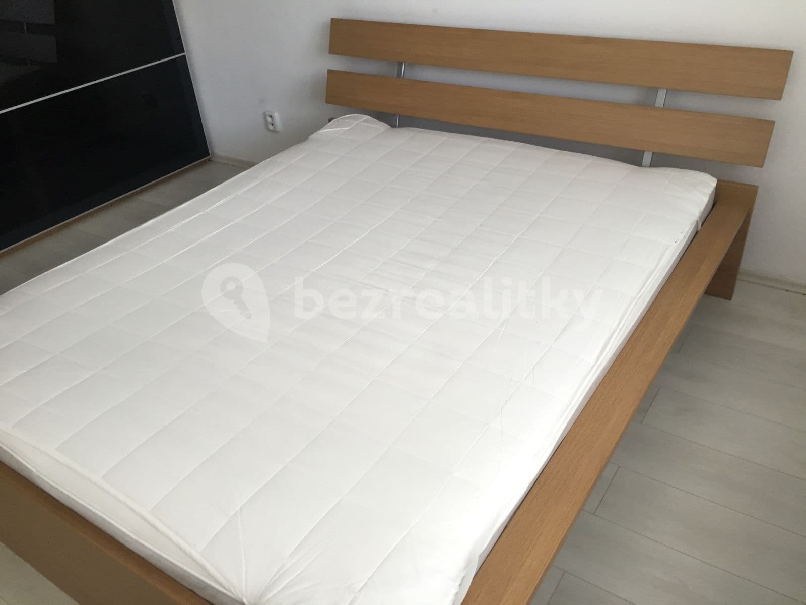 2 bedroom flat to rent, 52 m², Dvorského, Brno, Jihomoravský Region