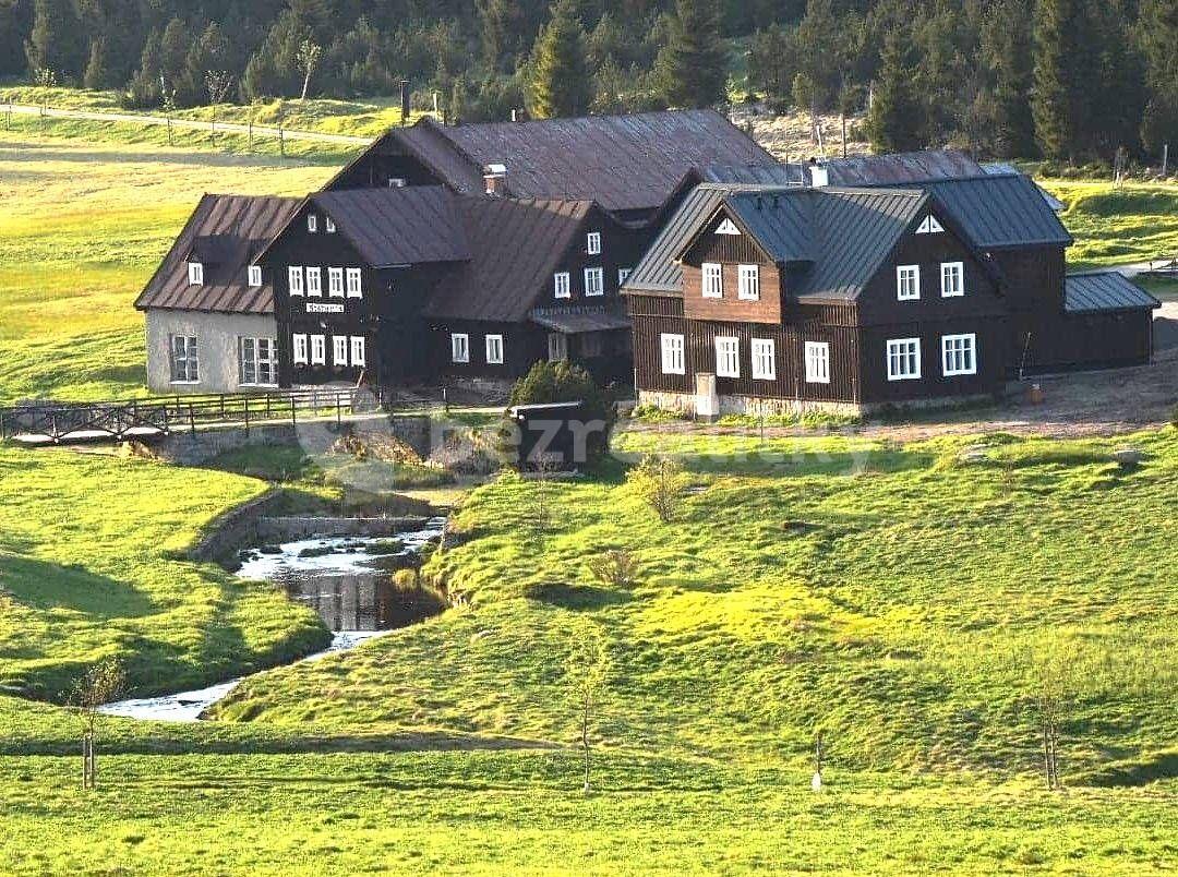 recreational property to rent, 0 m², Kořenov, Liberecký Region