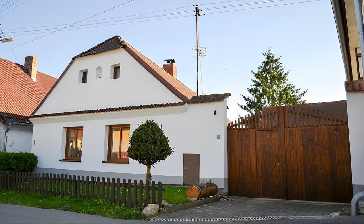 recreational property to rent, 0 m², Oslov, Jihočeský Region recreational property to rent, 0 m², Oslov, Jihočeský Region