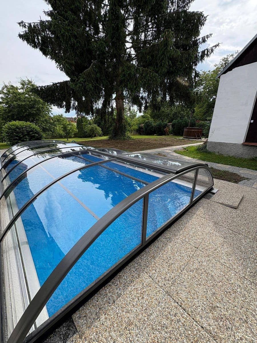 recreational property to rent, 0 m², Oslov, Jihočeský Region recreational property to rent, 0 m², Oslov, Jihočeský Region