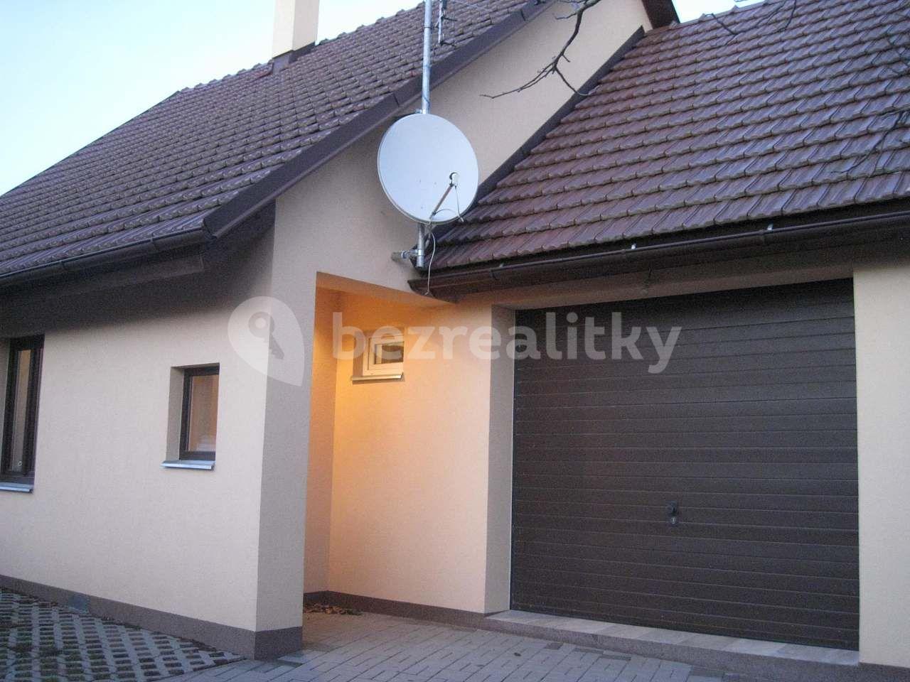 recreational property to rent, 0 m², Březina, Jihomoravský Region
