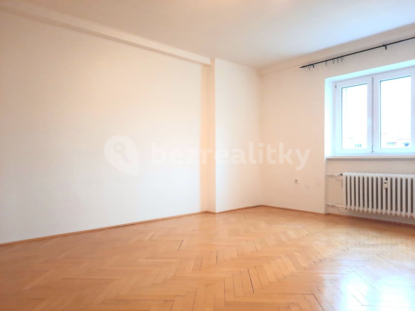 2 bedroom flat for sale, 66 m², Sokolovská, Prague, Prague