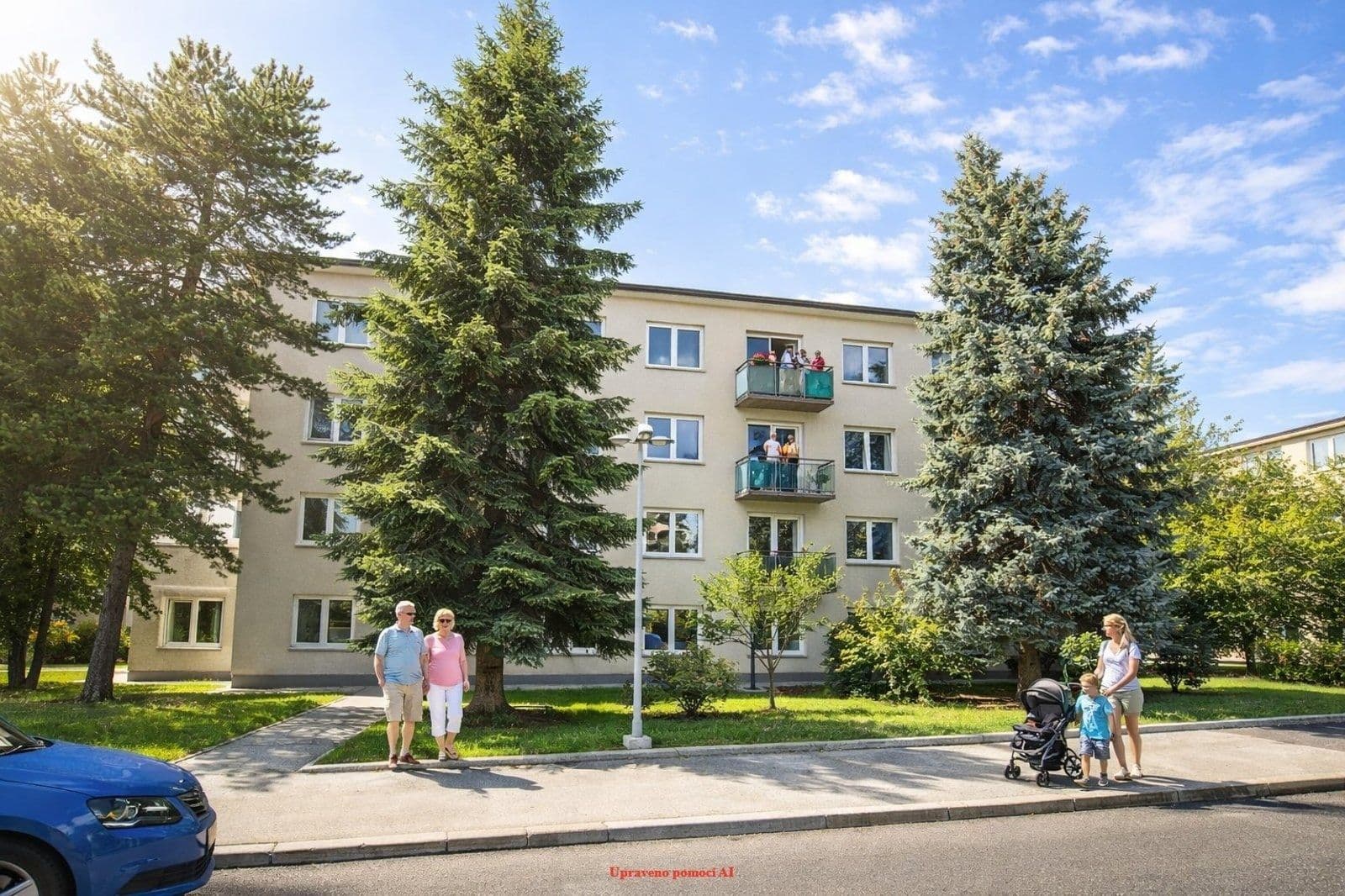 2 bedroom flat to rent, 50 m², Beskydská, Havířov, Moravskoslezský Region 2 bedroom flat to rent, 50 m², Beskydská, Havířov, Moravskoslezský Region
