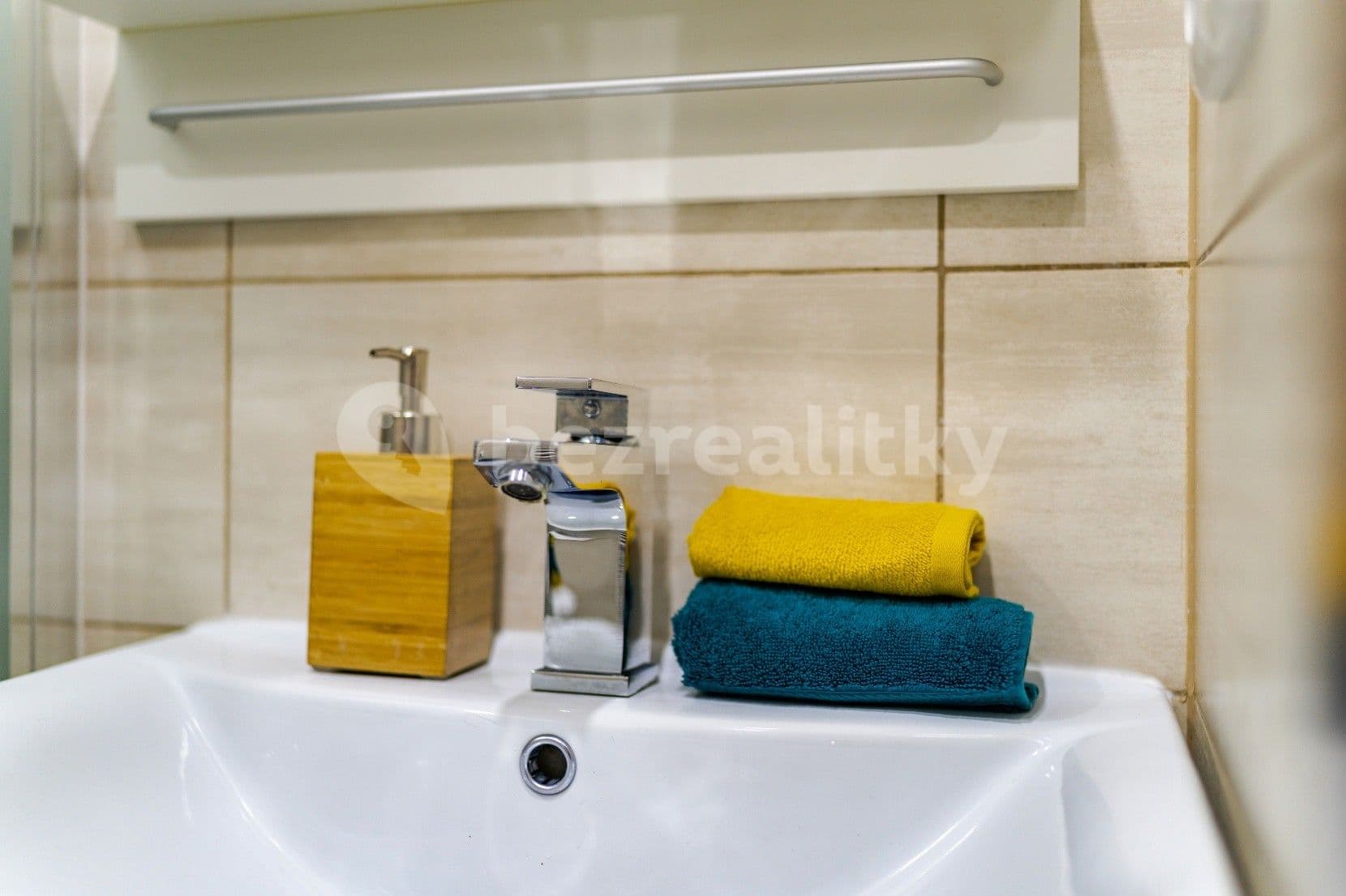 1 bedroom flat to rent, 26 m², Moskevská, Prague, Prague 1 bedroom flat to rent, 26 m², Moskevská, Prague, Prague