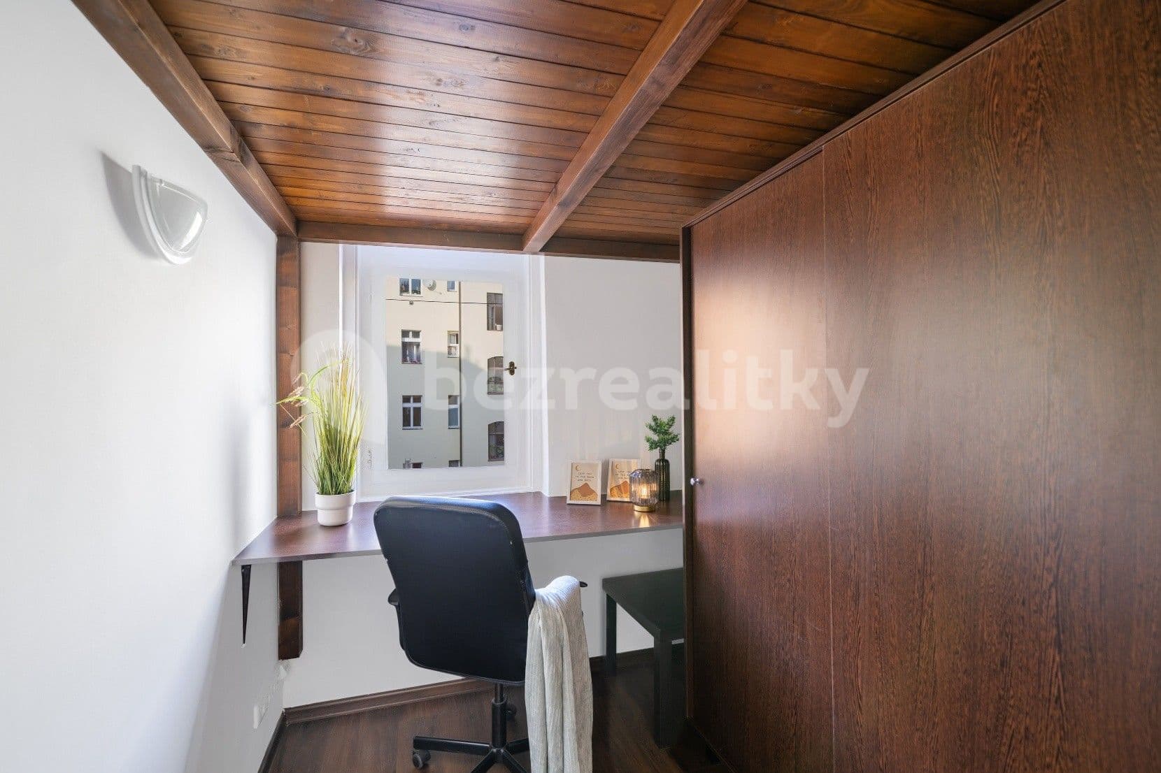 1 bedroom flat to rent, 26 m², Moskevská, Prague, Prague 1 bedroom flat to rent, 26 m², Moskevská, Prague, Prague