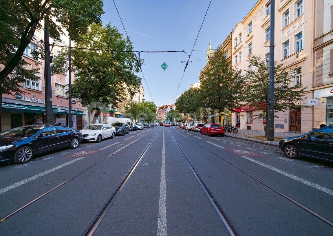 1 bedroom flat to rent, 26 m², Moskevská, Prague, Prague 1 bedroom flat to rent, 26 m², Moskevská, Prague, Prague