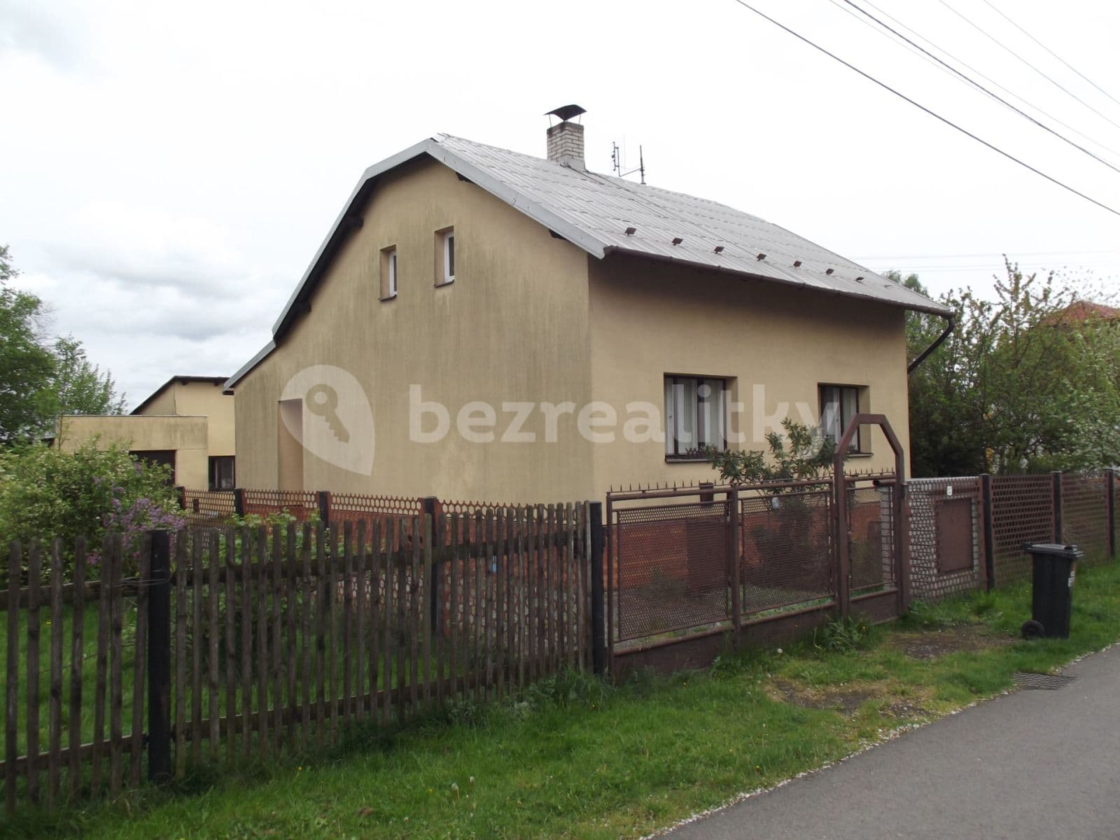 house for sale, 115 m², Čechova, Ostrava, Moravskoslezský Region