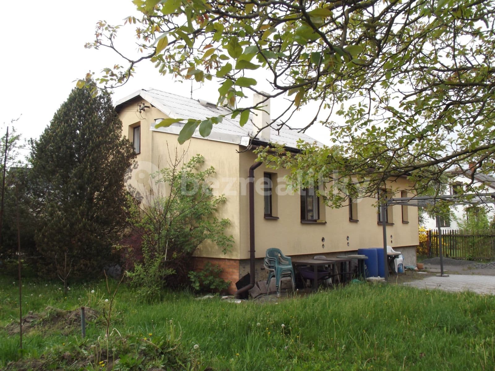 house for sale, 115 m², Čechova, Ostrava, Moravskoslezský Region