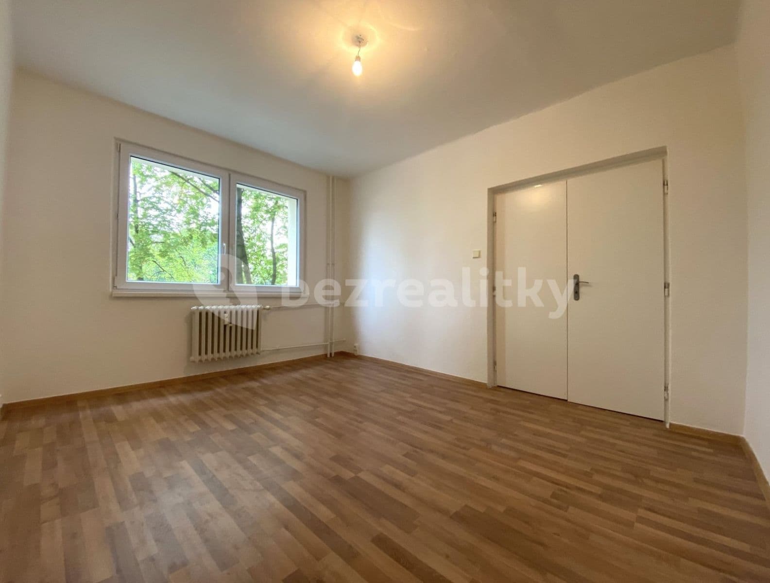 2 bedroom flat to rent, 53 m², Cihelní, Karviná, Moravskoslezský Region