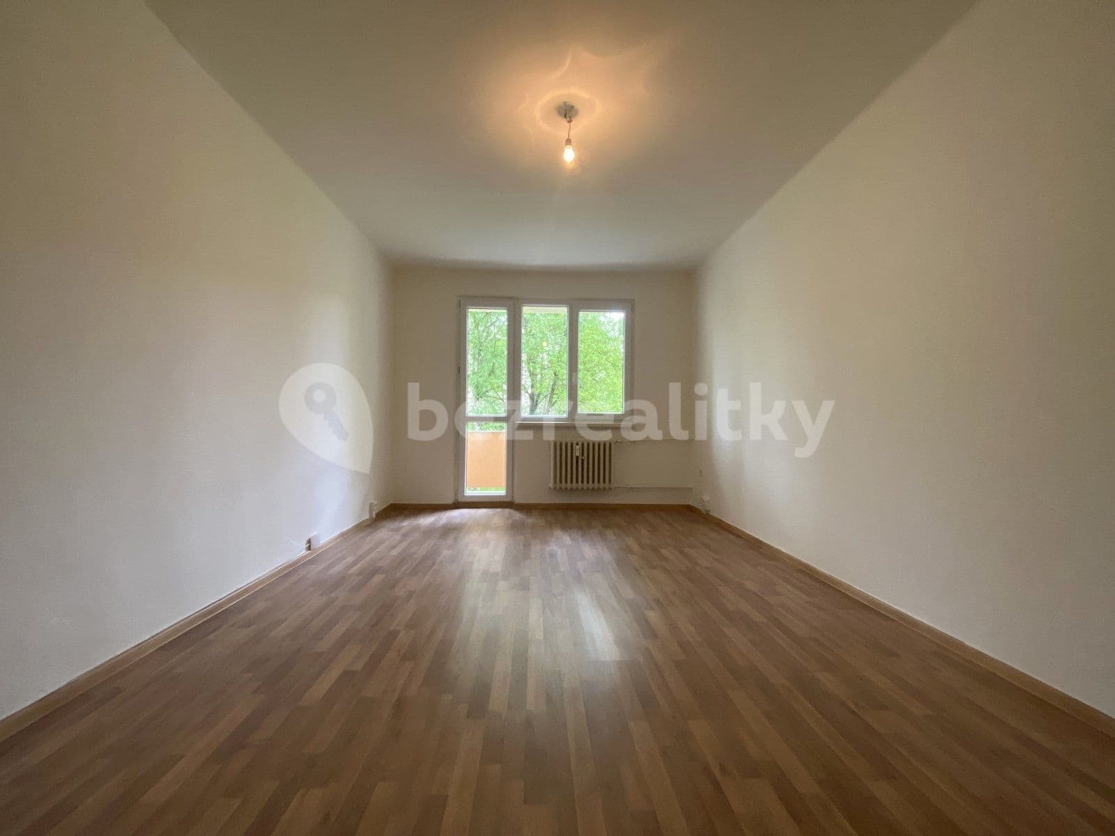 2 bedroom flat to rent, 53 m², Cihelní, Karviná, Moravskoslezský Region