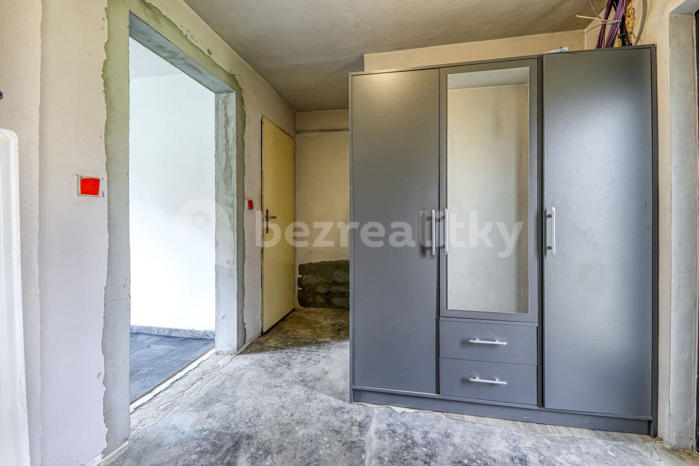 house for sale, 130 m², Na vyhlídce, Hranice, Karlovarský Region