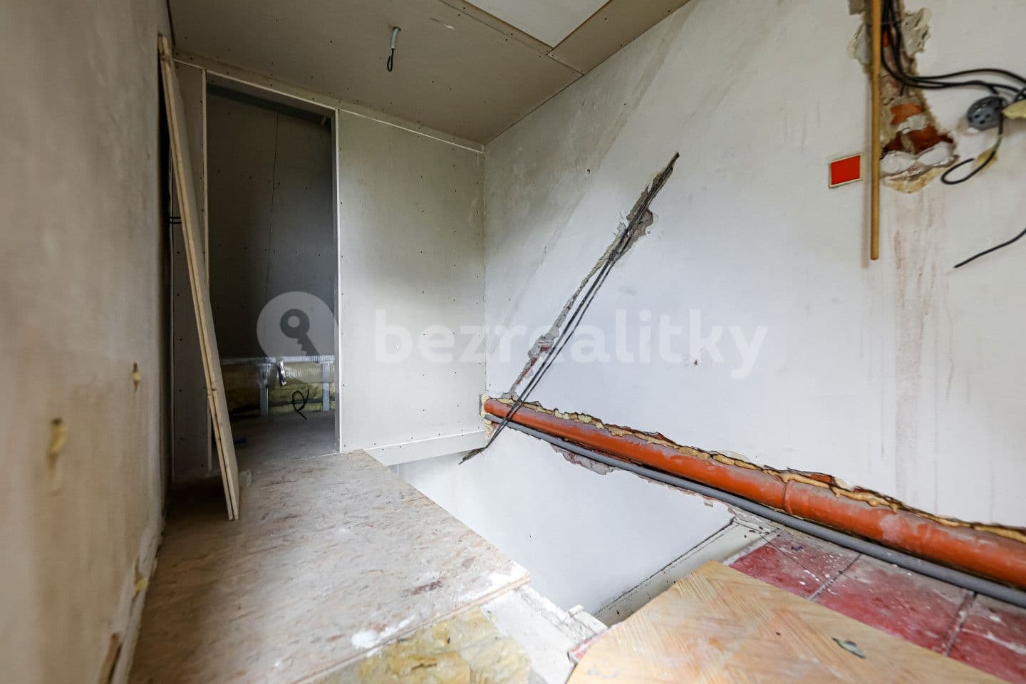 house for sale, 130 m², Na vyhlídce, Hranice, Karlovarský Region