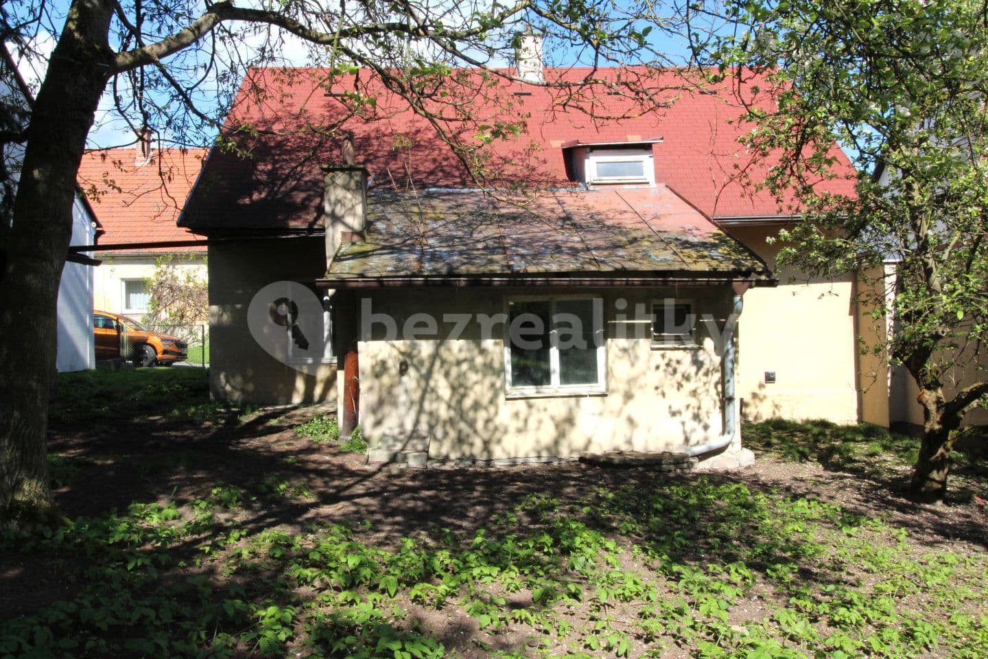 house for sale, 70 m², Průšova, Kostelec nad Orlicí, Královéhradecký Region