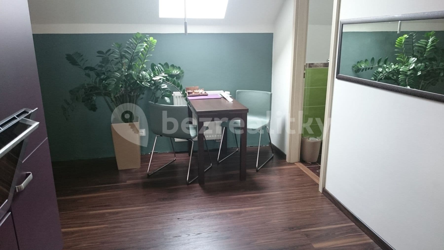 2 bedroom with open-plan kitchen flat to rent, 61 m², Jakubská náves, Tachlovice, Středočeský Region 2 bedroom with open-plan kitchen flat to rent, 61 m², Jakubská náves, Tachlovice, Středočeský Region