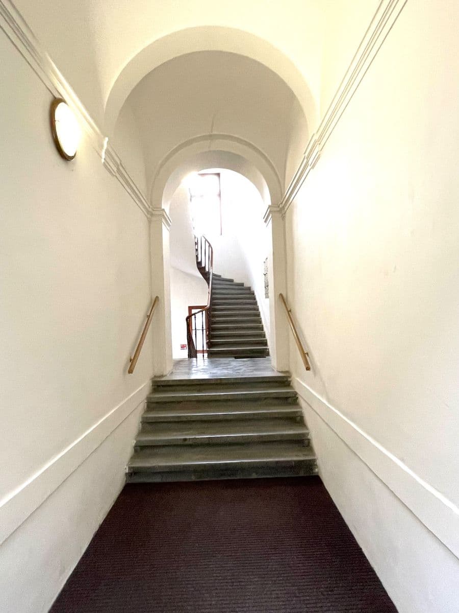 3 bedroom flat for sale, 92 m², Holečkova, Prague, Prague 3 bedroom flat for sale, 92 m², Holečkova, Prague, Prague