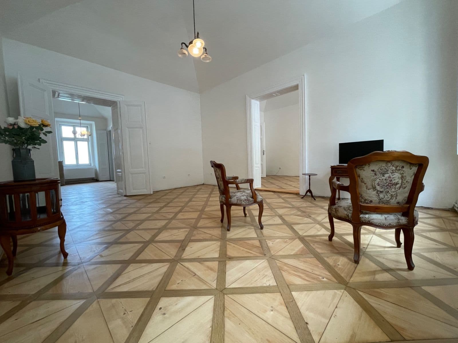 3 bedroom flat for sale, 92 m², Holečkova, Prague, Prague 3 bedroom flat for sale, 92 m², Holečkova, Prague, Prague