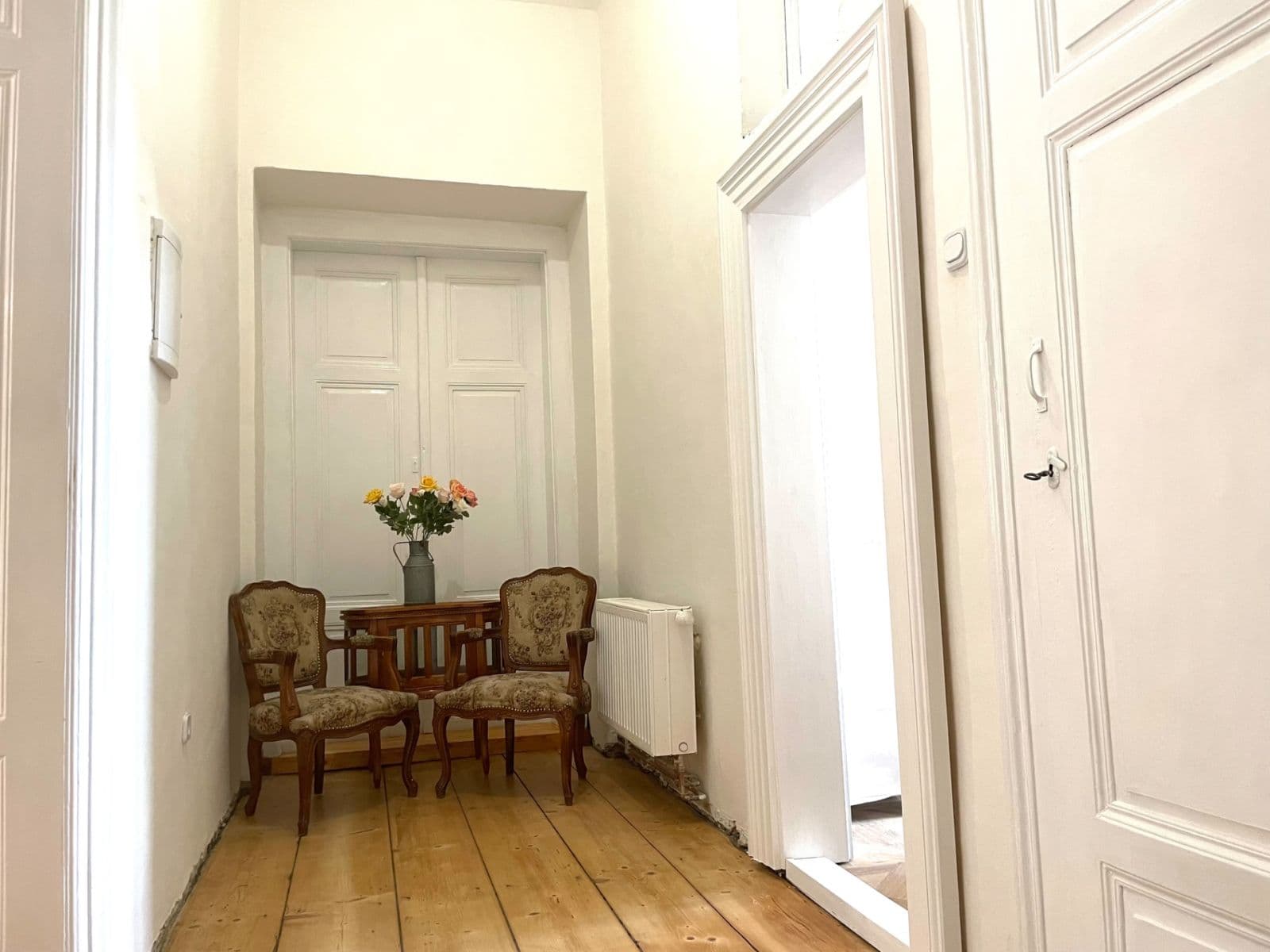 3 bedroom flat for sale, 92 m², Holečkova, Prague, Prague 3 bedroom flat for sale, 92 m², Holečkova, Prague, Prague