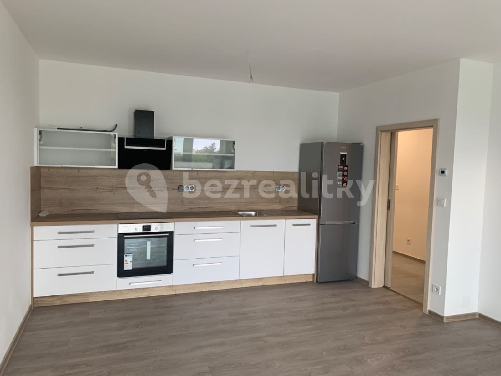 1 bedroom with open-plan kitchen flat to rent, 56 m², Olomouc, Olomoucký Region