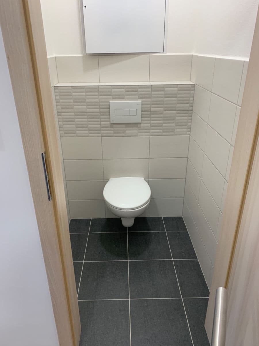 1 bedroom with open-plan kitchen flat to rent, 56 m², Olomouc, Olomoucký Region 1 bedroom with open-plan kitchen flat to rent, 56 m², Olomouc, Olomoucký Region