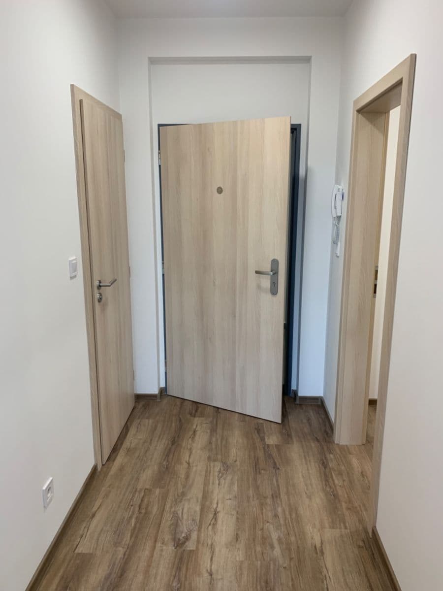 1 bedroom with open-plan kitchen flat to rent, 56 m², Olomouc, Olomoucký Region 1 bedroom with open-plan kitchen flat to rent, 56 m², Olomouc, Olomoucký Region