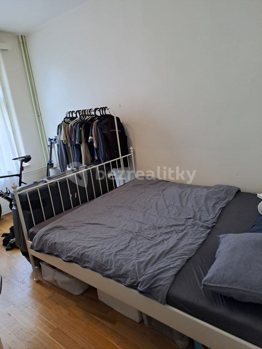 3 bedroom flat to rent, 70 m², Sudoměřská, Prague, Prague