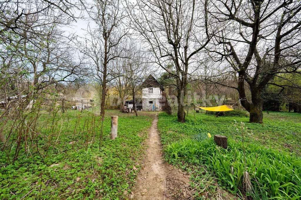 plot for sale, 919 m², Znojmo, Jihomoravský Region