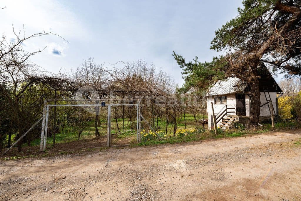 plot for sale, 919 m², Znojmo, Jihomoravský Region