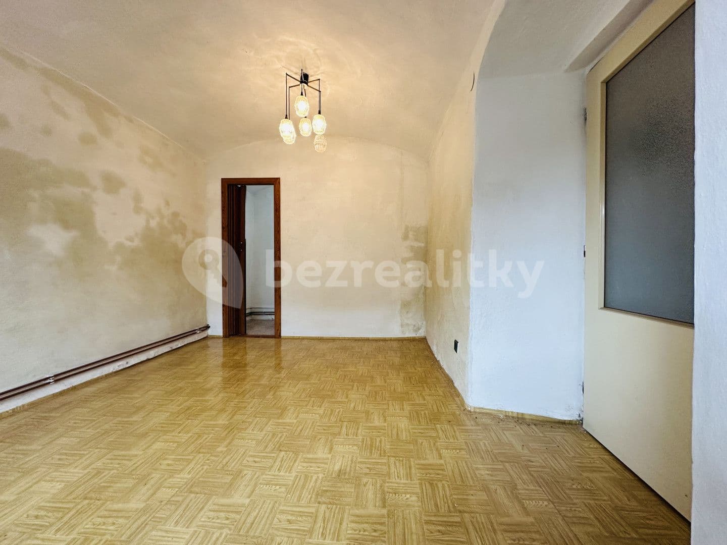 house for sale, 60 m², Malý Bor, Plzeňský Region