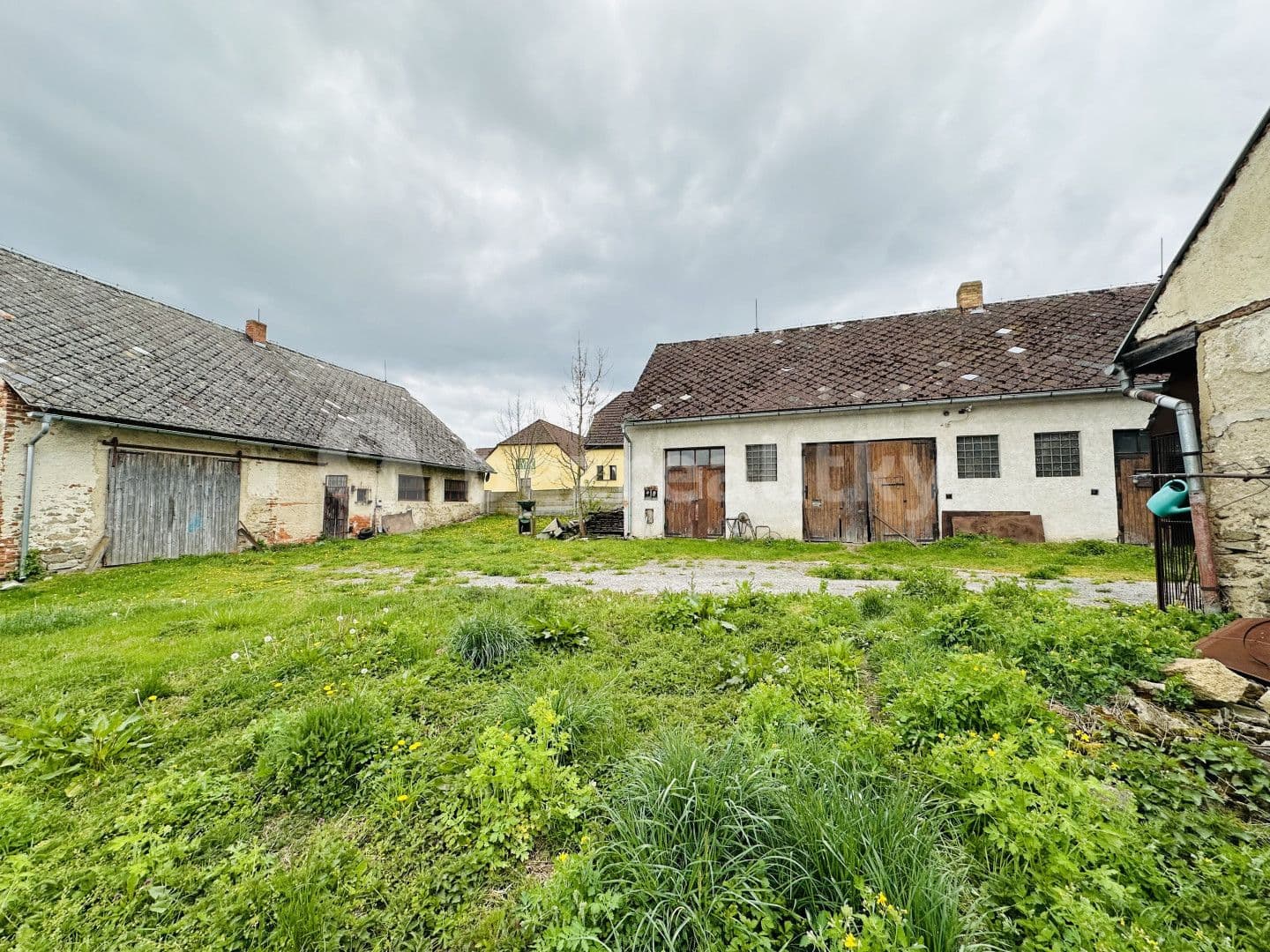 house for sale, 60 m², Malý Bor, Plzeňský Region