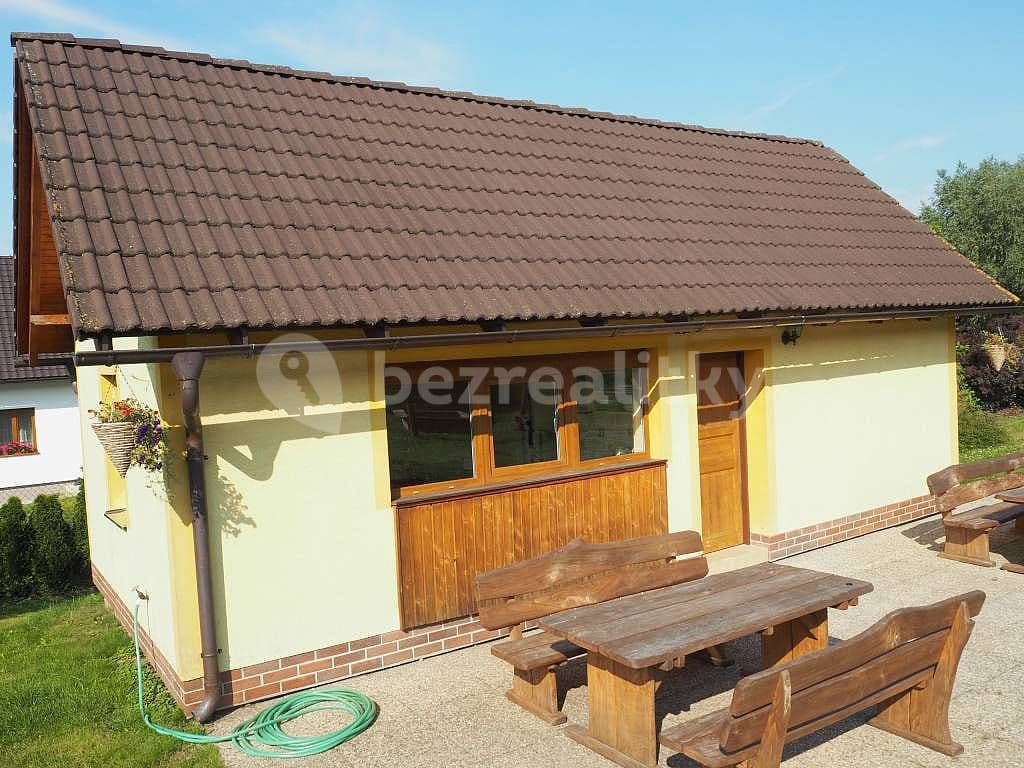 recreational property to rent, 0 m², Hrubá Skála, Liberecký Region